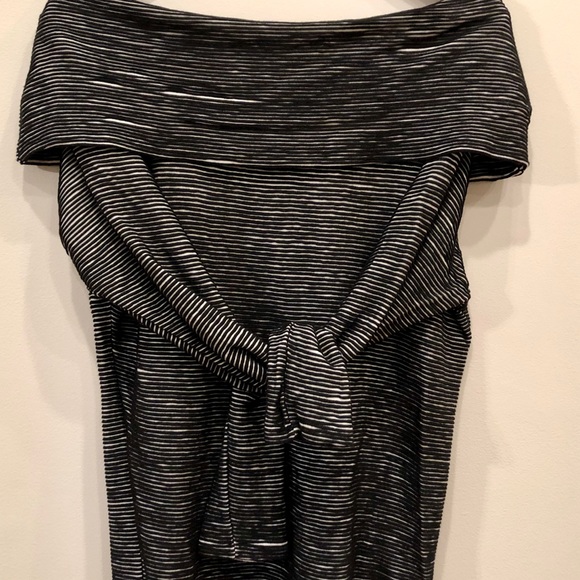 Dolan Left Coast Collection by Anthro Striped Top - Picture 4 of 7